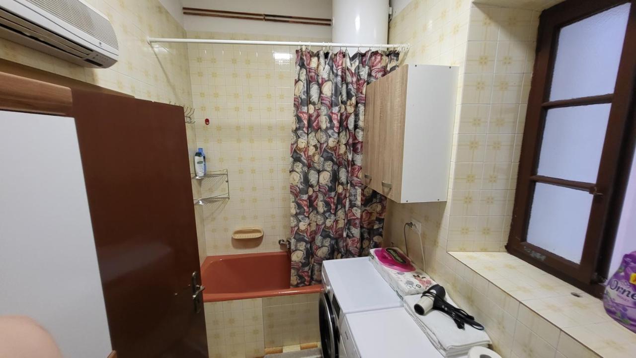 Apartment Capt Seferovic 2 Donji Morinj Esterno foto